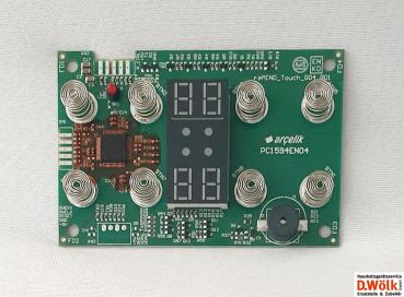 Elektronik 163260069  BEKO ARCELIK GRUNDIG